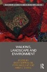 David (University of Glasgow Borthwick, David Borthwick, Borthwick David, Pippa Marland, Anna Stenning - Walking, Landscape and Environment