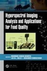 N.c. (Cavinkare Research Centre Basantia, N.C. Basantia, Mohammed Kamruzzaman, Leo M.L. Nollet - Hyperspectral Imaging Analysis and Applications for Food Quality