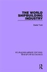 Daniel Todd, Todd Daniel - World Shipbuilding Industry