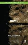 Paul O'Connor, Paul (Irish Centre for Applied Patient O''connor, Paul (United Arab Emirates University O''connor - Home: The Foundations of Belonging