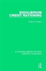 William R. Keeton, Keeton William R. - Equilibrium Credit Rationing