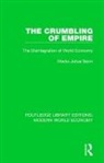 M. J. Bonn - Crumbling of Empire