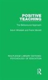 Frank Merrett, Merrett Frank, Kevin Wheldall, Kevin (Macquarie University Wheldall, Wheldall Kevin - Positive Teaching