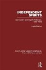 Logie Barrow, Barrow Logie - Independent Spirits
