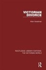 Allen Horstman, Horstman Allen - Victorian Divorce