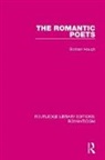 Graham Hough, Hough Graham - Romantic Poets