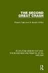 Frances Cairncross, Frances Mcrae Cairncross, Cairncross Frances, Hamish McRae, McRae Hamish - Second Great Crash