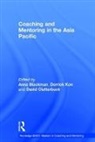 Anna (James Cook University Blackman, Anna Kon Blackman, Anna Blackman, David Clutterbuck, Derrick Kon - Coaching and Mentoring in the Asia Pacific
