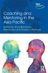 Anna Kon Blackman, Anna Blackman, David Clutterbuck, Derrick Kon - Coaching and Mentoring in the Asia Pacific