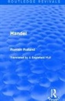 Romain Rolland, Rolland Romain - Handel