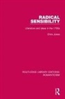 Chris Jones, Chris (University of Canterbury Jones - Radical Sensibility