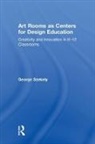 George Szekely, George (University of Kentucky Szekely, Szekely George - Art Rooms As Centers for Design Education