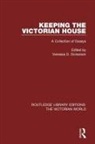 Vanessa D. Dickerson, Vanessa D Dickerson, Vanessa D. Dickerson - Keeping the Victorian House