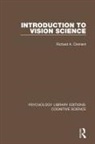 Richard A Clement, Richard A. Clement, Clement Richard A. - Introduction to Vision Science