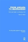 Hans Emanuel Tuetsch, Tuetsch Hans Emanuel - From Ankara to Marakesh