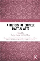 Fuhua (Jiangxi Normal University Huang, Fan Hong, Hong Fan, Fuhua Huang - History of Chinese Martial Arts
