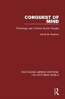 David De Giustino - Conquest of Mind
