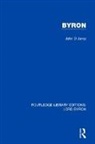 John D. Jump, John D. (University of Calgary Jump, Jump John D. - Byron