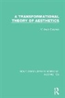 Michael Stephan, Stephan Michael - Transformation Theory of Aesthetics