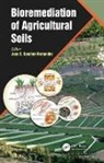 Juan C. Sanchez-Hernandez, Juan C. Sanchez-Hernandez - Bioremediation of Agricultural Soils