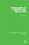 Hilde Behrend, Behrend Hilde - Problems of Labour and Inflation