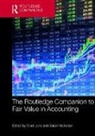 Gilad (University of Exeter Livne, Gilad Markarian Livne, Gilad Livne, Livne Gilad, Garen Markarian, Markarian Garen - Routledge Companion to Fair Value in Accounting