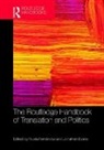 Jonathan (University of Plymouth Evans, Jonathan (University of Portsmouth Evans, Jonathan Fernandez Evans, Jonathan Evans, Fruela Fernandez - Routledge Handbook of Translation and Politics