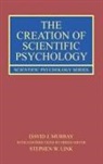 Stephen W. Link, Link Stephen W., David J. Murray, David J. (Queens University Murray, Murray David J. - Creation of Scientific Psychology