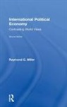 Raymond C. Miller, Miller Raymond C. - International Political Economy