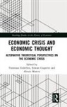 Tommaso Gasperin Gabellini, Tommaso Gabellini, Simone Gasperin, Alessio Moneta - Economic Crisis and Economic Thought
