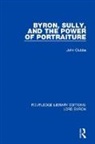 John Clubbe, Clubbe John - Byron, Sully, and the Power of Portraiture