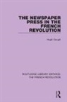 Hugh Gough, Gough Hugh - Newspaper Press in the French Revolution