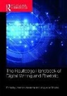 Jonathan Rhodes Alexander, Jonathan Alexander, Alexander Jonathan, Jacqueline Rhodes, Rhodes Jacqueline - Routledge Handbook of Digital Writing and Rhetoric