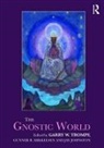 Garry W. Mikkelsen Trompf, Jay Johnston, Johnston Jay, Gunner B. Mikkelsen, Garry W. Trompf - Gnostic World
