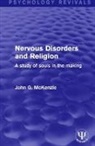 John G. McKenzie - Nervous Disorders and Religion