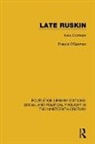 Francis O'Gorman, Francis O''gorman, O'Gorman Francis - Late Ruskin