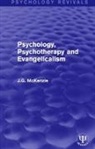 J.G. McKenzie - Psychology, Psychotherapy and Evangelicalism