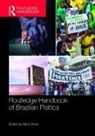 Barry Ames, Barry (University of Pittsburgh Ames, Barry Ames, Ames Barry - Routledge Handbook of Brazilian Politics