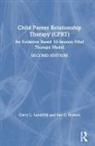 Sue C. Bratton, Bratton Sue C., Garry L. Landreth, Garry L. Bratton Landreth, Landreth Garry L. - Child-Parent Relationship Therapy (Cprt)