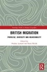 Pauline Walsh Leonard, Pauline Leonard, Leonard Pauline, Katie Walsh, Walsh Katie - British Migration