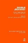 Anthony F. Dixon Lehman, Lisa Dixon, Anthony F Lehman, Anthony F. Lehman, Lehman Anthony F. - Double Jeopardy
