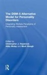 Christopher J. (Michigan State University Hopwood, Christopher J. Hopwood, Hopwood Christopher J., Abby Mulay, Mark Waugh, Waugh Mark - Dsm-5 Alternative Model for Personality Disorders