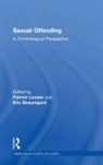 Patrick Lussier, Patrick (Laval University Lussier, Eric Beauregard, Patrick Lussier - Sexual Offending