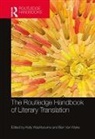 Kelly (Kent State University Washbourne, Kelly Van Wyke Washbourne, Ben Van Wyke, Kelly Washbourne, Washbourne Kelly - Routledge Handbook of Literary Translation