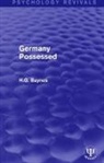 H.G. Baynes - Germany Possessed