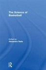 Alexandru Radu, Alexandru Radu, Radu Alexandru - Science of Basketball