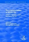 Michael Hviid Jacobsen, Michael Hviid (Aalborg University Jacobsen, Mikael Carleheden, Carleheden Mikael - Transformation of Modernity