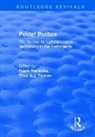 F. Hendriks, Hendriks F. - Polder Politics