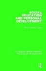 Delwyn Tattum, Delwyn Tattum Tattum, Eva Tattum, Tattum Eva - Social Education and Personal Development