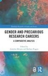 Annalisa Poggio Murgia, Annalisa Murgia, Murgia Annalisa, Barbara Poggio - Gender and Precarious Research Careers